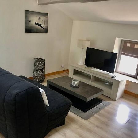 Appartement Cosy Plein De Charme Saint-Rémy-de-Provence エクステリア 写真