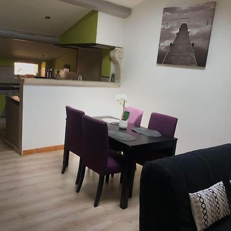 Appartement Cosy Plein De Charme Saint-Rémy-de-Provence エクステリア 写真