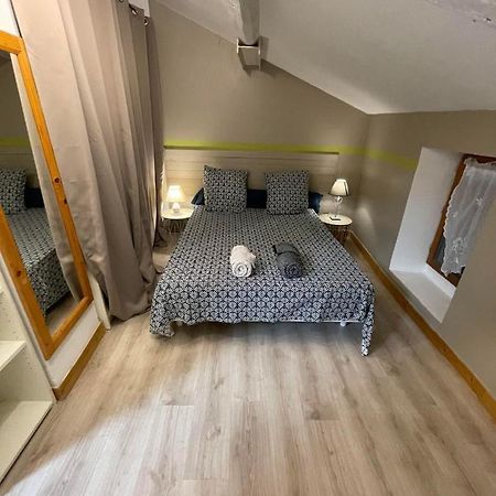 Appartement Cosy Plein De Charme Saint-Rémy-de-Provence エクステリア 写真