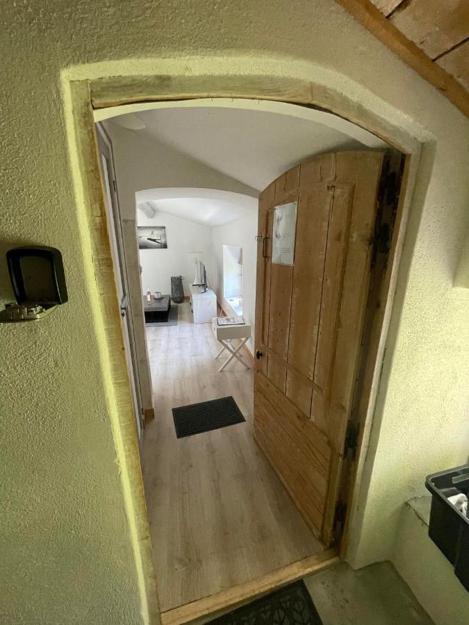 Appartement Cosy Plein De Charme Saint-Rémy-de-Provence エクステリア 写真